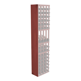 Elementcollection Solid End Panel Cherry Stained