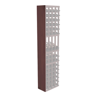 Elementcollection Solid End Panel Walnut Stained