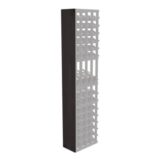 Elementcollection Solid End Panel Black Stained