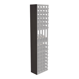 Elementcollection Solid End Panel Black Stained