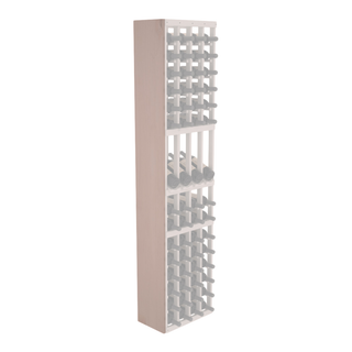 Elementcollection Solid End Panel Greywash Stained