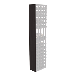 Elementcollection Solid End Panel Black Stained
