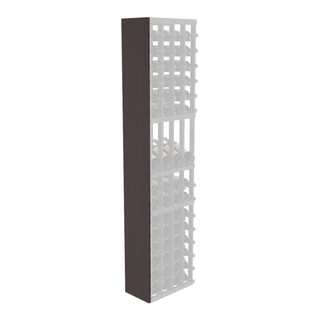 Elementcollection Solid End Panel Black Stained