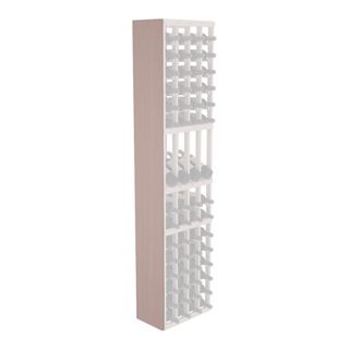 Elementcollection Solid End Panel Greywash Stained