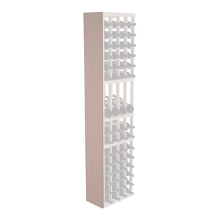 Elementcollection Solid End Panel Greywash Stained