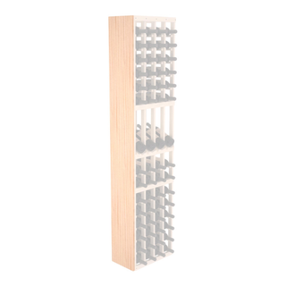 Elementcollection Solid End Panel Unstained