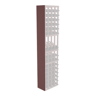 Elementcollection Solid End Panel Walnut Stained
