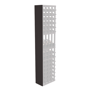 Elementcollection Solid End Panel Black Stained