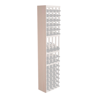 Elementcollection Solid End Panel Greywash Stained