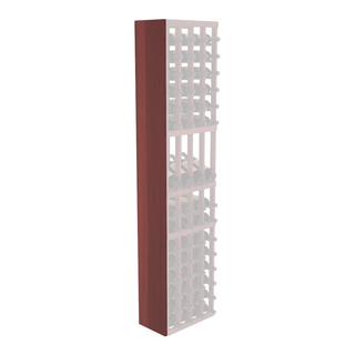 Elementcollection Solid End Panel Cherry Stained