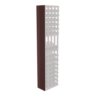 Elementcollection Solid End Panel Walnut Stained