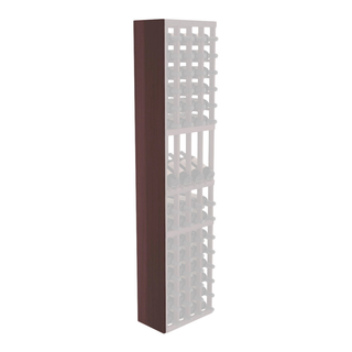 Elementcollection Solid End Panel Walnut Stained