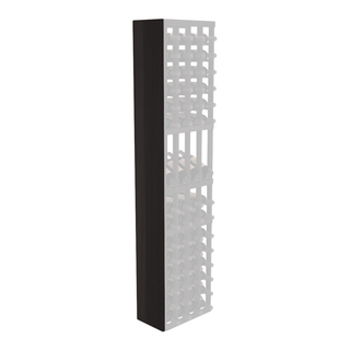 Elementcollection Solid End Panel Black Stained