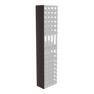 Elementcollection Solid End Panel Black Stained
