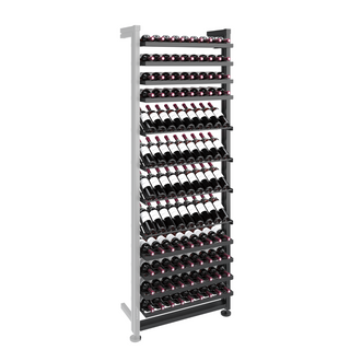 Eurocave Modulo X Wine Rack Extension