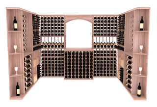 Elementcollection Prestige Display Set Unstained