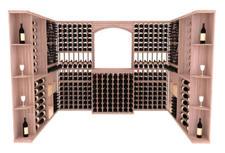 Elementcollection Prestige Display Set Unstained
