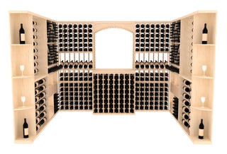 Elementcollection Prestige Display Set Unstained Element Collection