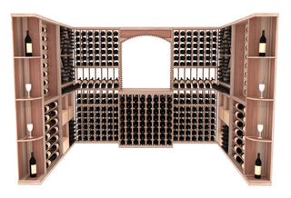 Elementcollection Prestige Display Set Unstained
