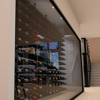 WhisperKOOL Platinum Split 4000 Wine Cellar Refrigeration System