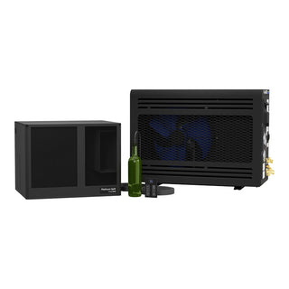 WhisperKOOL Platinum Split 4000 Wine Cellar Refrigeration System
