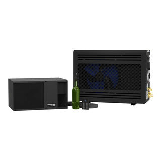 WhisperKOOL Platinum Mini Split Wine Cellar Refrigeration System