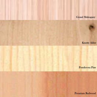 Element Collection Sample Swatches