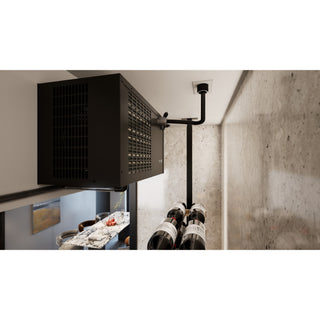 WINE-R V2 Through-Wall Cooling Unit