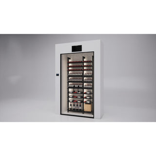 WINE-R V2 Through-Wall Cooling Unit