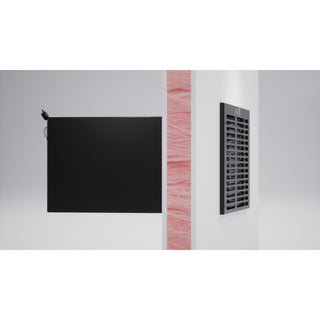 WINE-R V2 Through-Wall Cooling Unit