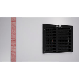 WINE-R V2 Through-Wall Cooling Unit