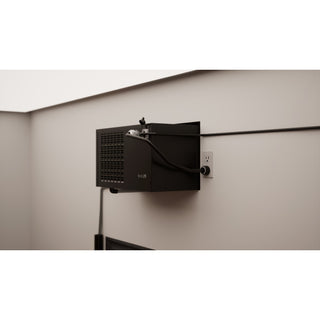 WINE-R V2 Through-Wall Cooling Unit