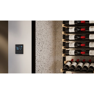WINE-R V2 Through-Wall Cooling Unit