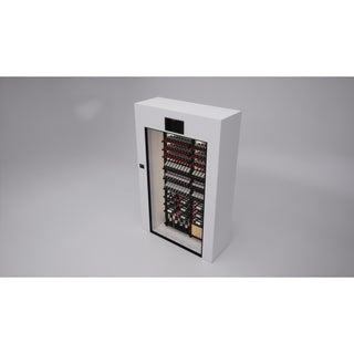 WINE-R V2 Through-Wall Cooling Unit