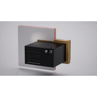 WINE-R V2 Through-Wall Cooling Unit