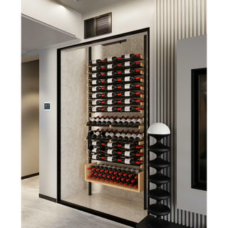 WINE-R V2 Through-Wall Cooling Unit