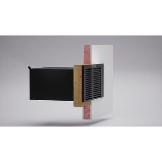 WINE-R V2 Through-Wall Cooling Unit