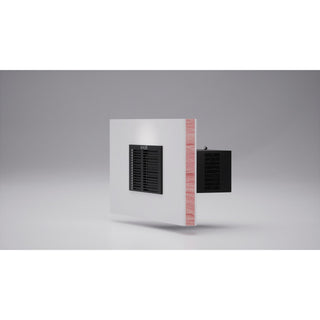 WINE-R V2 Through-Wall Cooling Unit