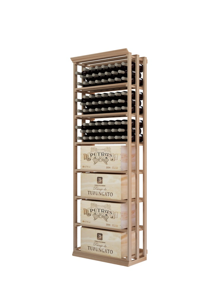 Wood Racking Case Wood Racking Order Form – Blue Grouse Wine Cellars