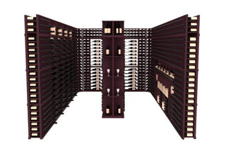 Elementcollection Legacy Display Set Cherry Stained