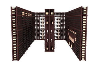 Elementcollection Legacy Display Set Cherry Stained