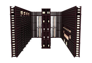 Elementcollection Legacy Display Set Walnut Stained