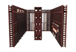 Elementcollection Legacy Display Set Black Stained