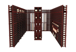 Elementcollection Legacy Display Set Cherry Stained
