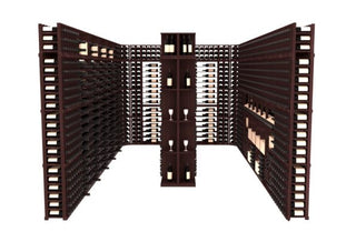 Elementcollection Legacy Display Set Cherry Stained