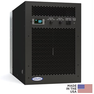 4200VEx Cooling Unit by CellarPro Cooling Systems
