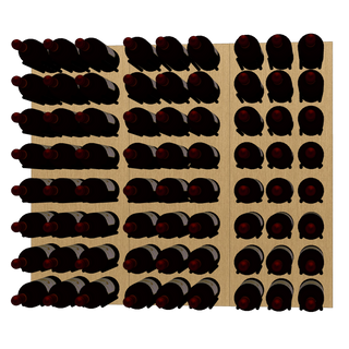 THE CORK MINI VINDUSTRY WINE WALL
