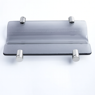 12 Bottle Float Cable Wine Racking Display Kit