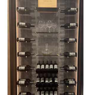 The Floating Bar Wine Display Kit