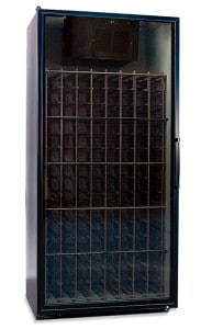 Le Cache Loft 2400 Built-in Wine Cabinet